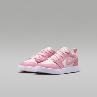 ジョーダン　キッズスニーカー　1LOW ALT Jordan 1 Low Alt SE Baby/Toddler Shoes. Nike.com